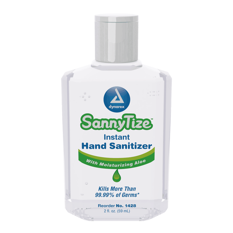 SannyTize Instant Hand Sanitizer 1428
