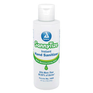 SannyTize Instant Hand Sanitizer 1429