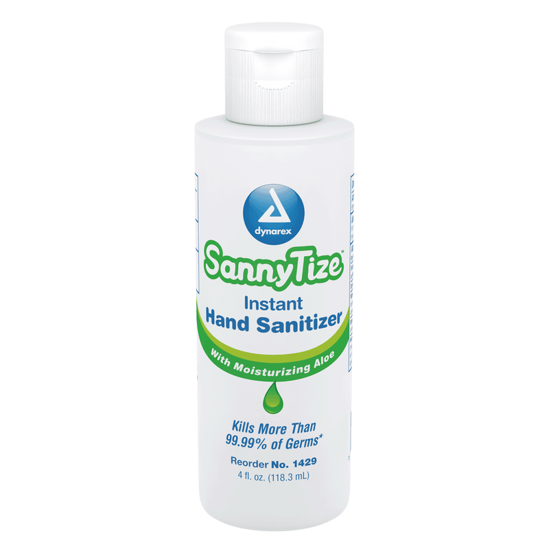 SannyTize Instant Hand Sanitizer 1429