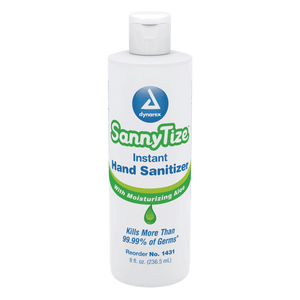 SannyTize Instant Hand Sanitizer 1431