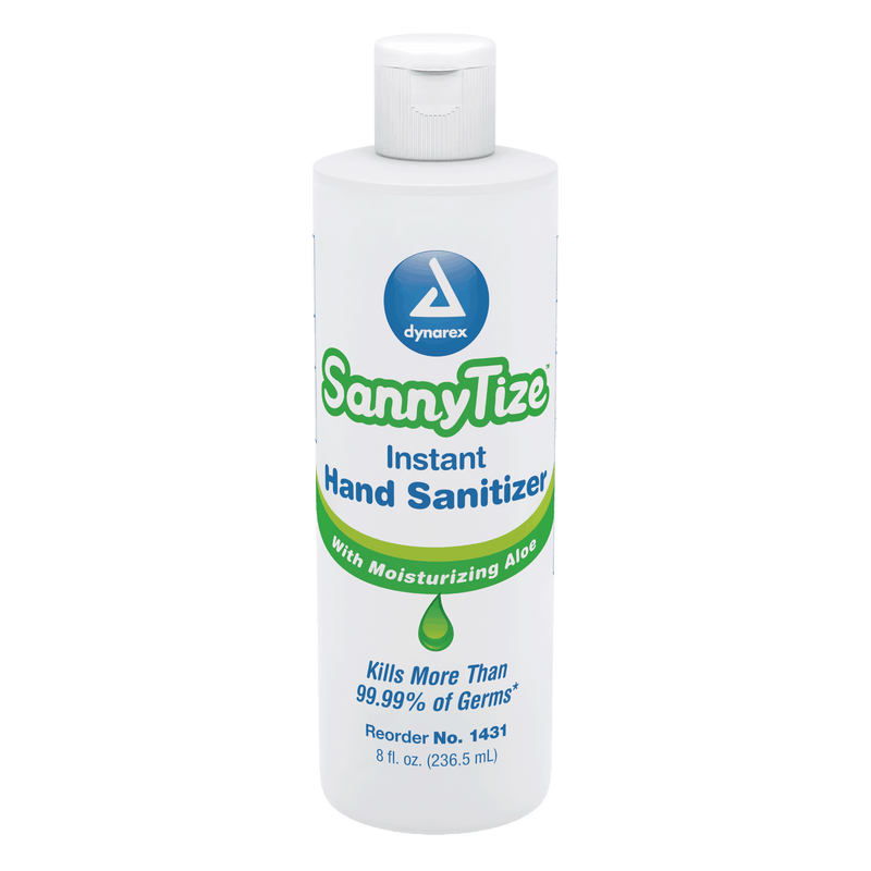 SannyTize Instant Hand Sanitizer 1431