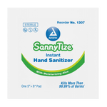 SannyTize Instant Hand Wipes 1307
