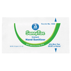 Dynarex | SannyTize Instant Hand Wipes | 1433