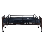 Semi Electric Home Care Bed 10401