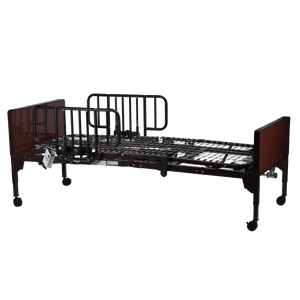 Semi Electric Home Care Bed 10401