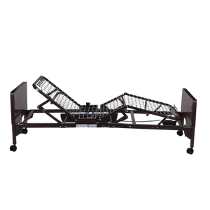 Semi Electric Home Care Bed 10401