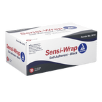 Sensi-Wrap Self-Adherent Bandage Rolls 3171