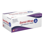 Sensi-Wrap Self-Adherent Bandage Rolls 3171