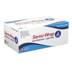 Sensi-Wrap Self-Adherent Bandage Rolls 3171