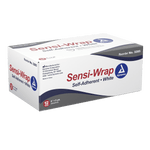 Sensi-Wrap Self-Adherent Bandage Rolls 3171