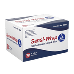Sensi-Wrap Self-Adherent Bandage Rolls 3171