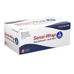 Sensi-Wrap Self-Adherent Bandage Rolls 3171