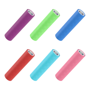 Sensi-Wrap Self-Adherent Bandage Rolls - Not Made With Natural Rubber Latex 3219