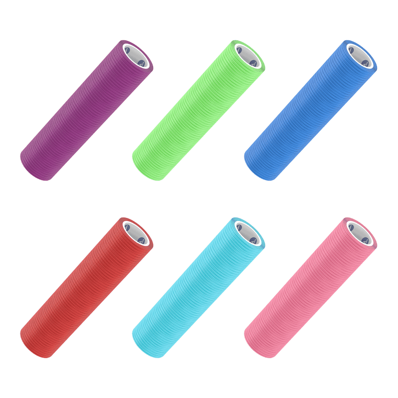 Sensi-Wrap Self-Adherent Bandage Rolls - Not Made With Natural Rubber Latex 3219