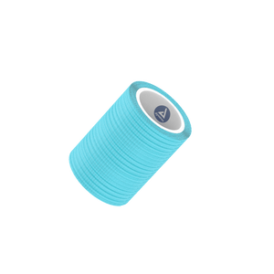 Sensi-Wrap Self-Adherent Bandage Rolls - Not Made With Natural Rubber Latex 3187