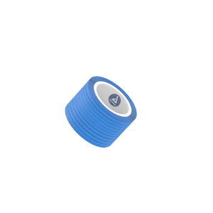 Sensi-Wrap Self-Adherent Bandage Rolls - Not Made With Natural Rubber Latex 3187