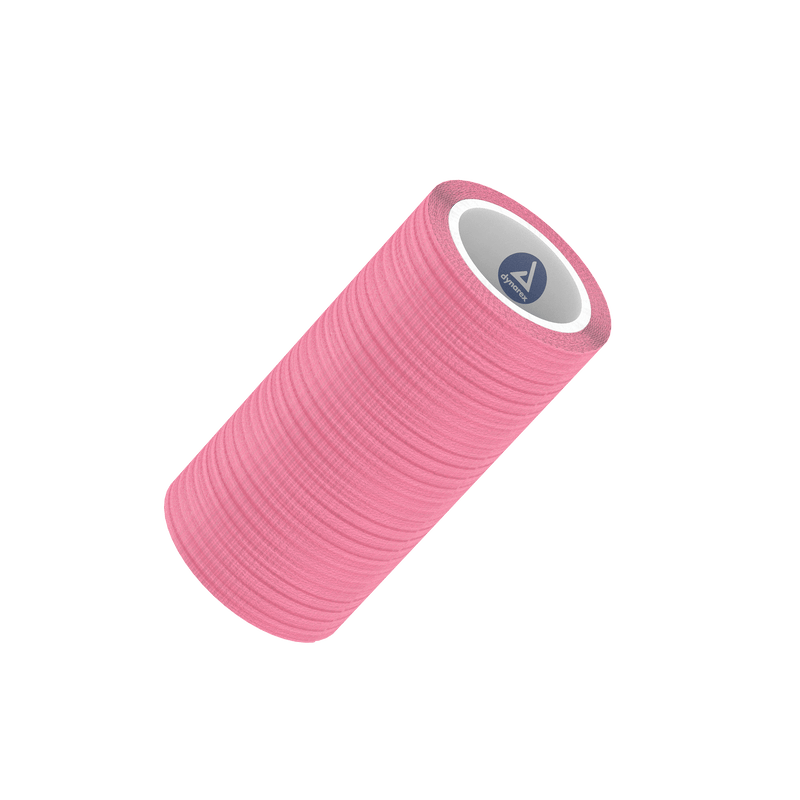 Sensi-Wrap Self-Adherent Bandage Rolls - Not Made With Natural Rubber Latex 3187