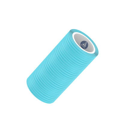 Sensi-Wrap Self-Adherent Bandage Rolls - Not Made With Natural Rubber Latex