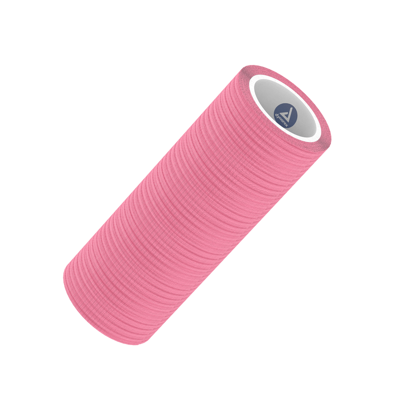 Sensi-Wrap Self-Adherent Bandage Rolls - Not Made With Natural Rubber Latex 3187