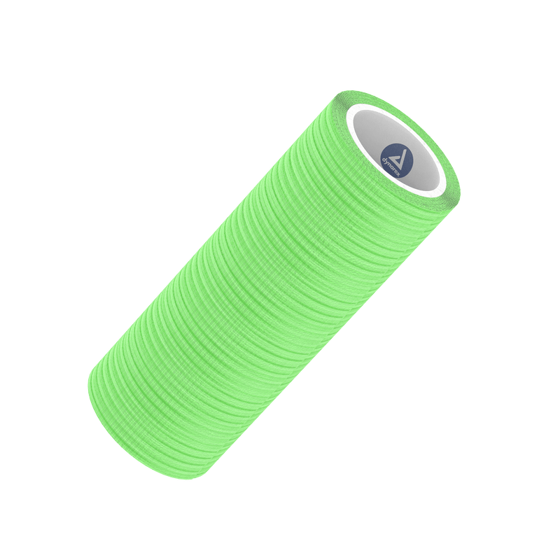 Sensi-Wrap Self-Adherent Bandage Rolls - Not Made With Natural Rubber Latex 3187