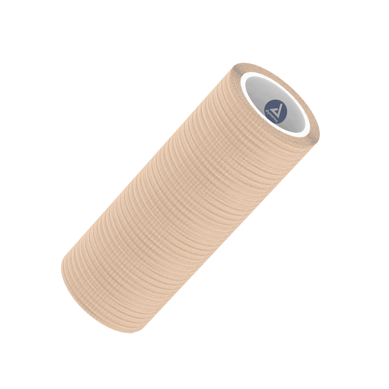 Sensi-Wrap Self-Adherent Bandage Rolls - Not Made With Natural Rubber Latex 3190
