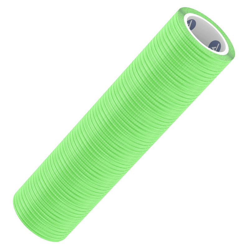 Sensi-Wrap Self-Adherent Bandage Rolls - Not Made With Natural Rubber Latex 3187
