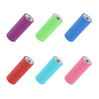 Sensi-Wrap Self-Adherent Bandage Rolls - Not Made With Natural Rubber Latex 3218