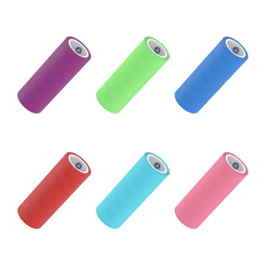 Sensi-Wrap Self-Adherent Bandage Rolls - Not Made With Natural Rubber Latex 3218