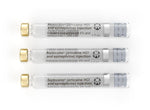 Septodont Septocaine Articaine HCl 4% with Epinephrine 1:200,000 Cartridges - 1.7 mL 01A1200-1