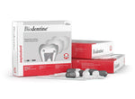 Septodont Biodentine Bioactive Dentin Substitute, .18 ml unit dose Capsules, Box of 15 01C0600