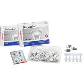Septodont Biodentine Bioactive Dentin Substitute, box of 5 - .18 ml unit dose capsules 01-C0605