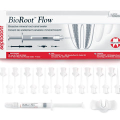 Septodont BioRoot Flow Bioceramic Root Canal Sealer 01E0510