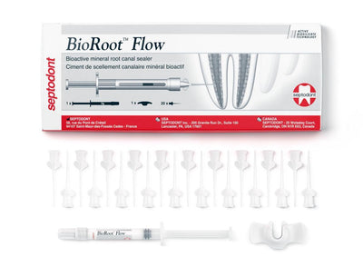 Septodont BioRoot Flow Bioceramic Root Canal Sealer