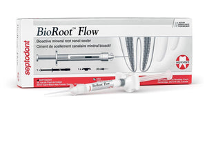 Septodont BioRoot Flow Bioceramic Root Canal Sealer 01E0510