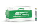 Septodont | Septodont Cook-Waite Lidocaine HCL 2% with Epinephrine | 99169