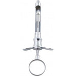Septodont Cook-Waite Lidocaine HCl 2% with Epinephrine 1:100,000 - Dental Local Anesthetic Cartridge with Syringe 1.7 mL 99167-16-2803