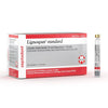Lignospan Standard Lidocaine 2% with Epinephrine 1:100,000 Cartridges, Box of 50 - 1.7 mL