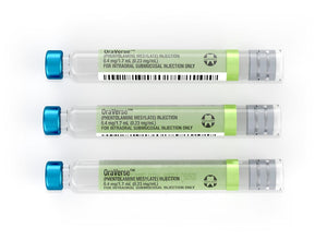 Septodont OraVerse Local Anesthesia Reversal Agent 99210