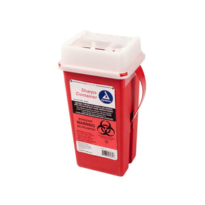 Sharps Containers 4623