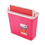 Sharps Containers 4624