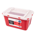 Sharps Containers 4626