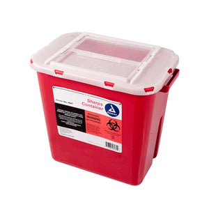 Sharps Containers 4627