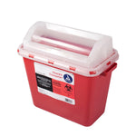 Sharps Containers 4628