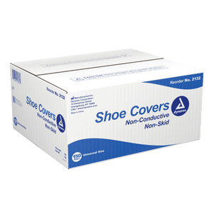 Shoe Covers 2131