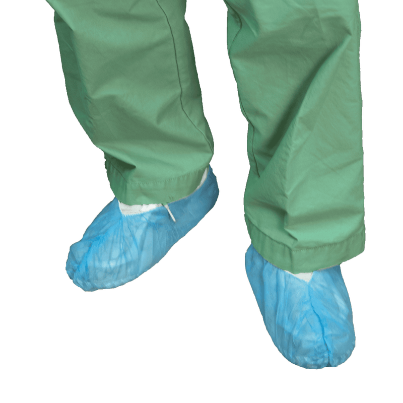 Shoe Covers 2131