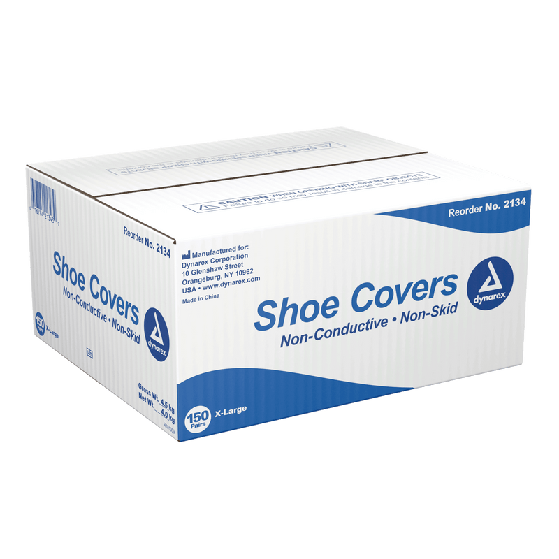 Shoe Covers 2131