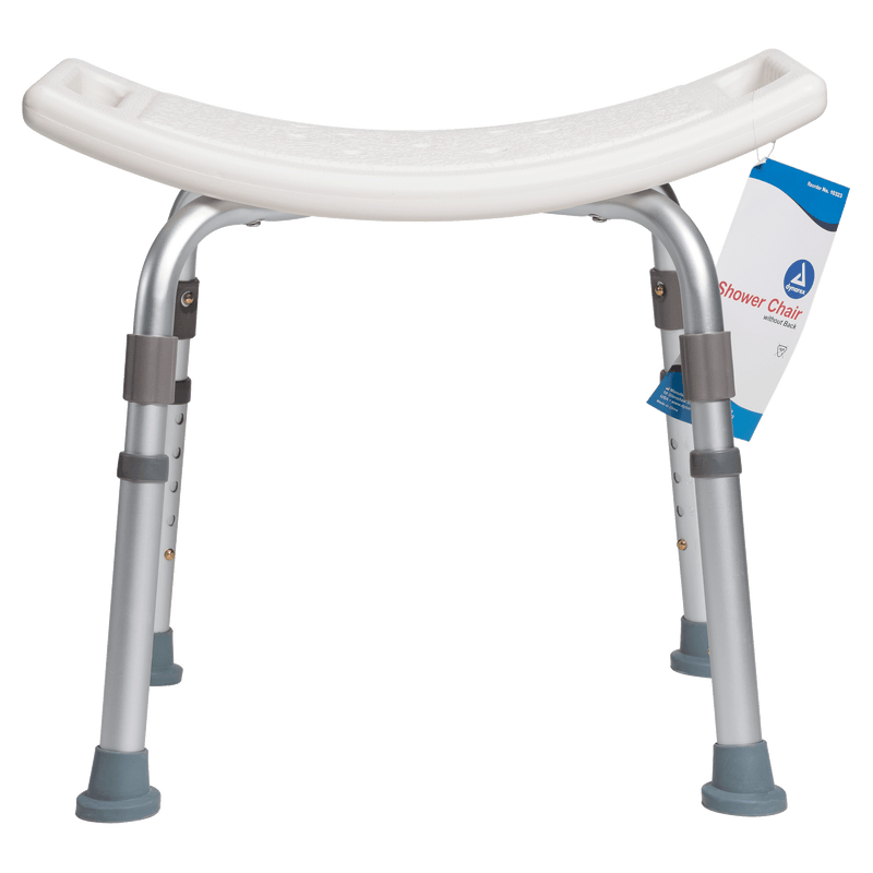 Shower Chair Without Back 10323