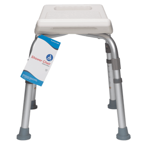 Shower Chair Without Back 10323