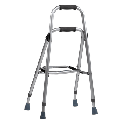 Side Style One Arm Walker