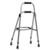 Side Style One Arm Walker 10164